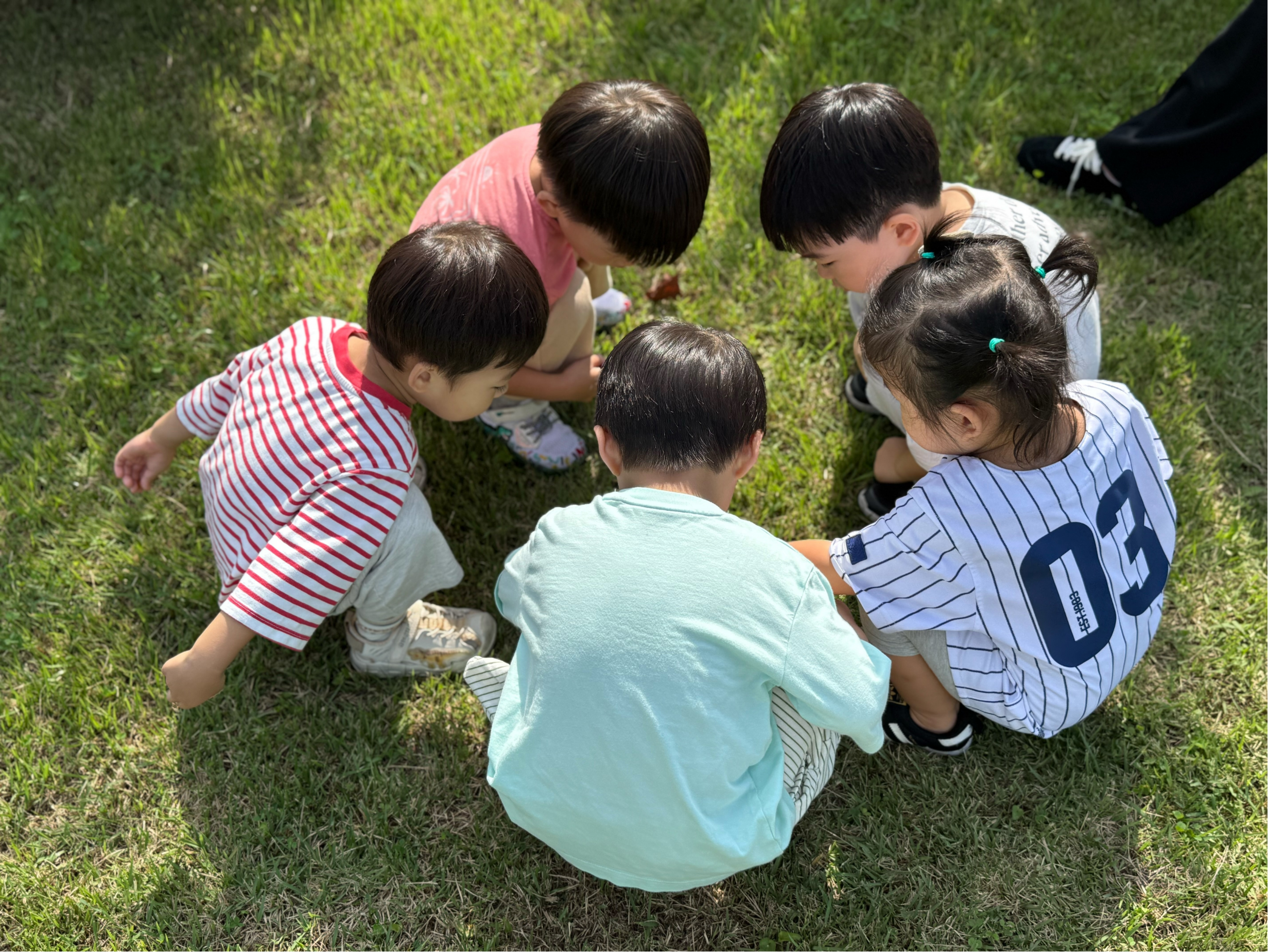 오래전 사진 업스케일링 후