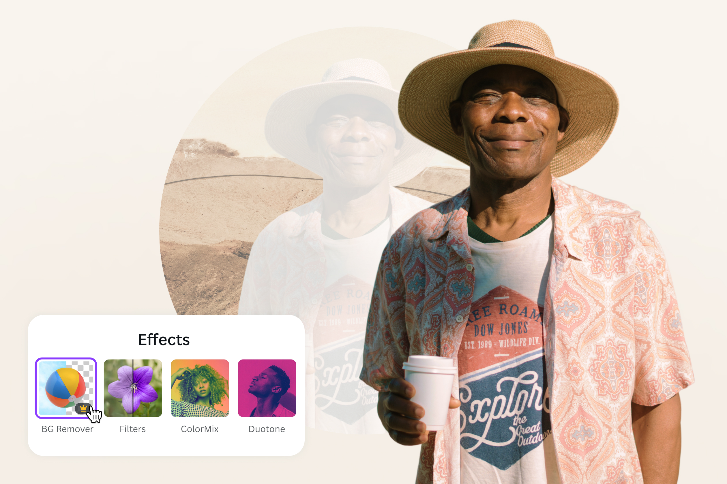 Circle Crop Feature Card 3