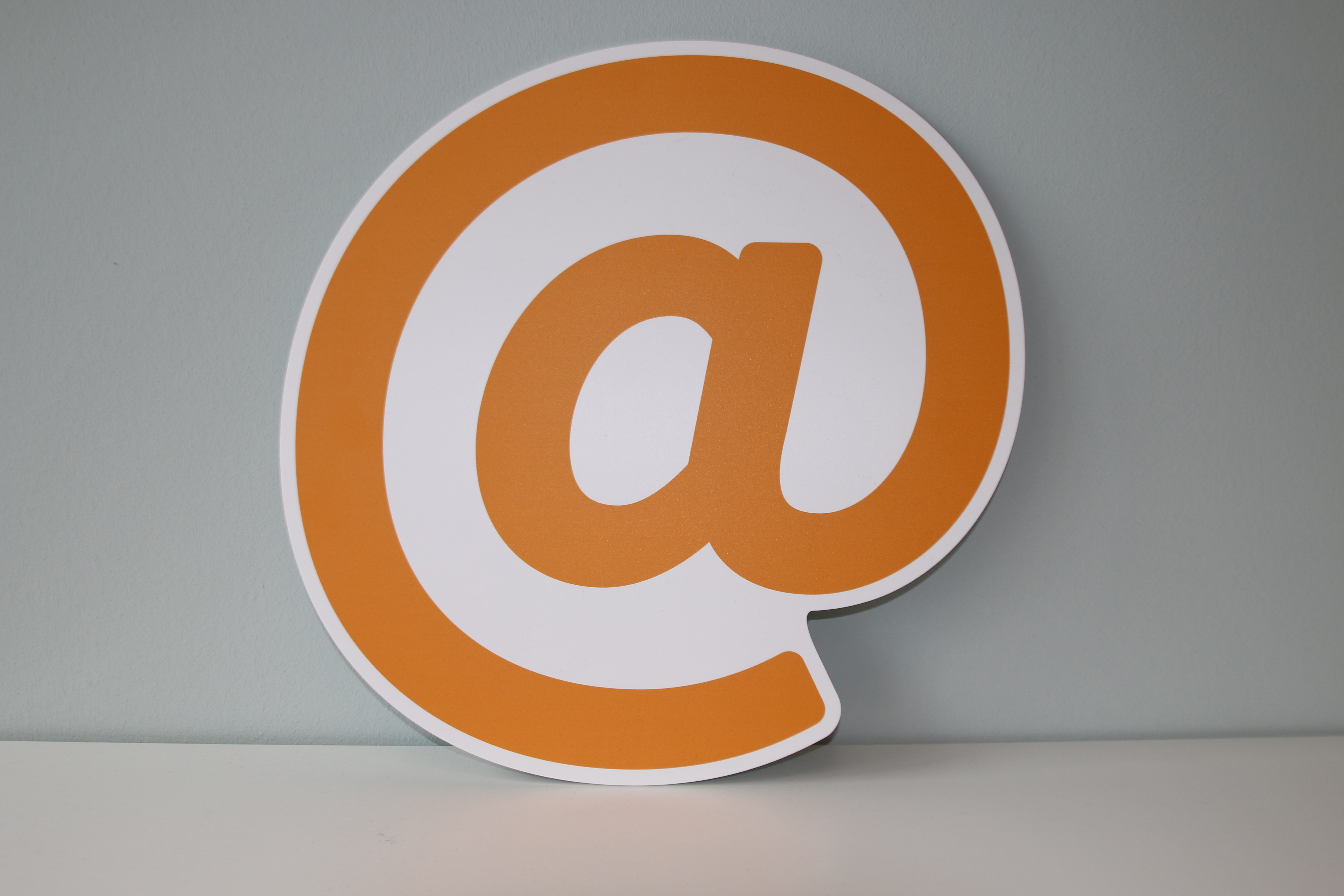 email рассылка баннер