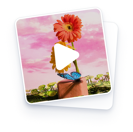 Video to GIF icon