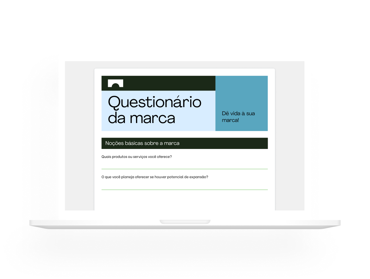 Questionários