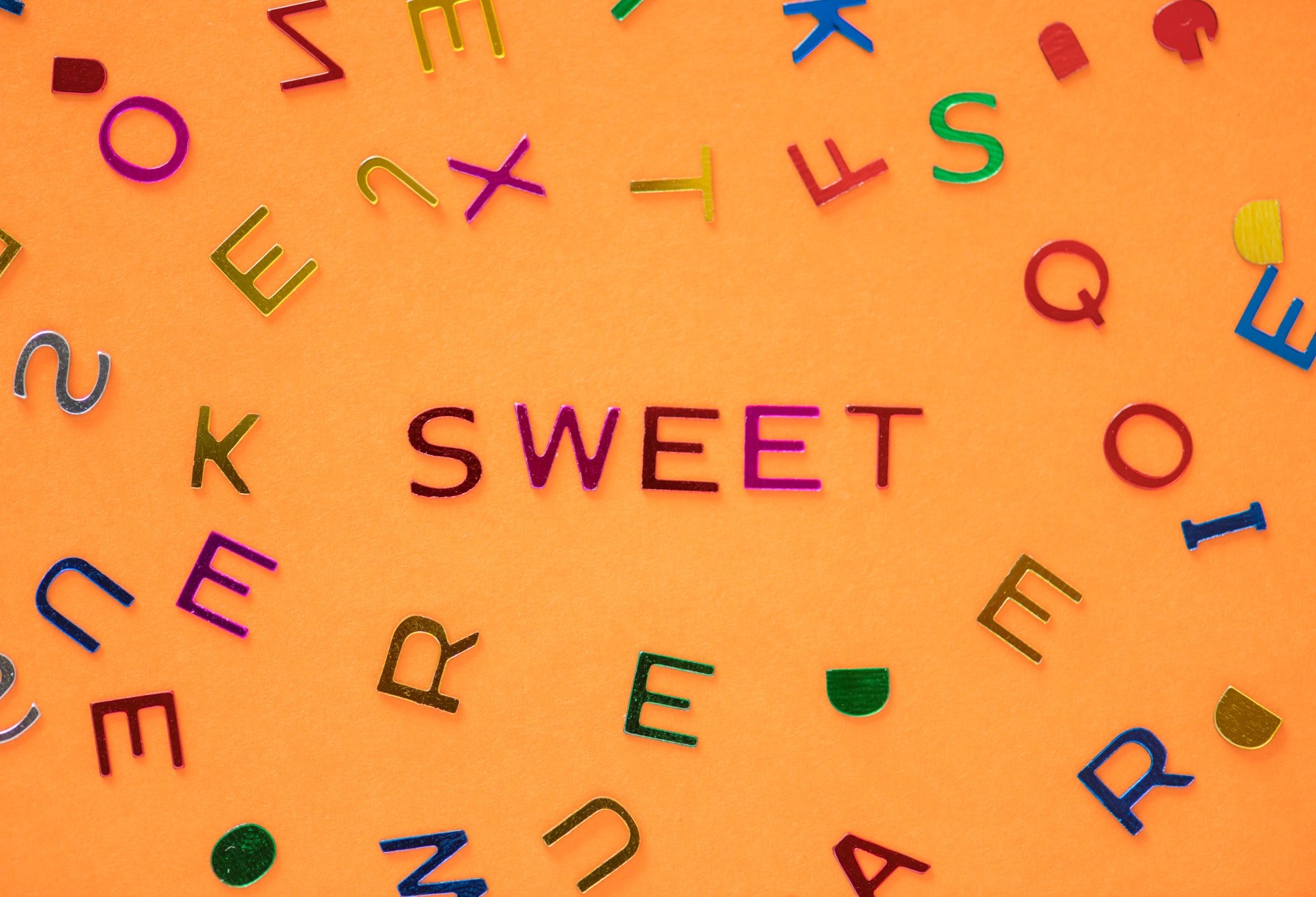 How to choose perfect font palettes