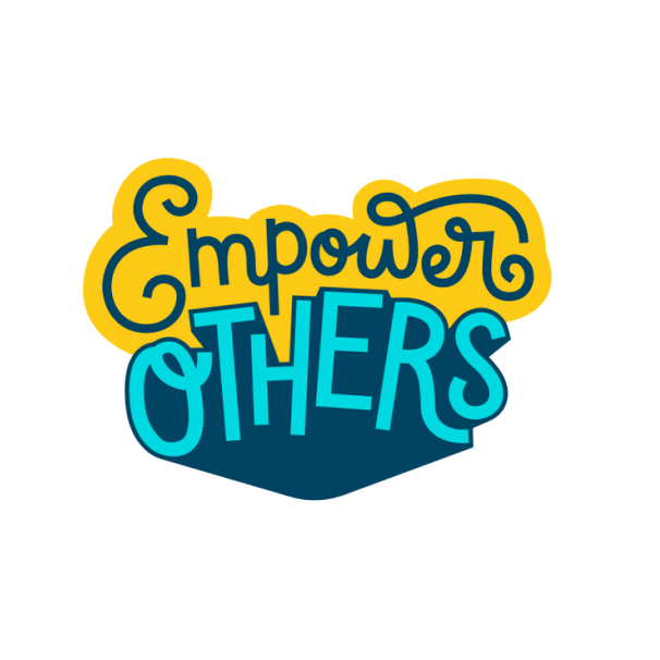 Empower others logo