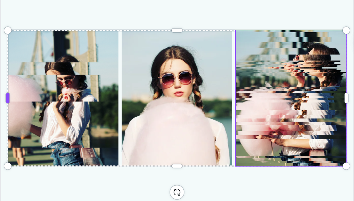 iPhone 写真 モザイク iPhone 写真 モザイク