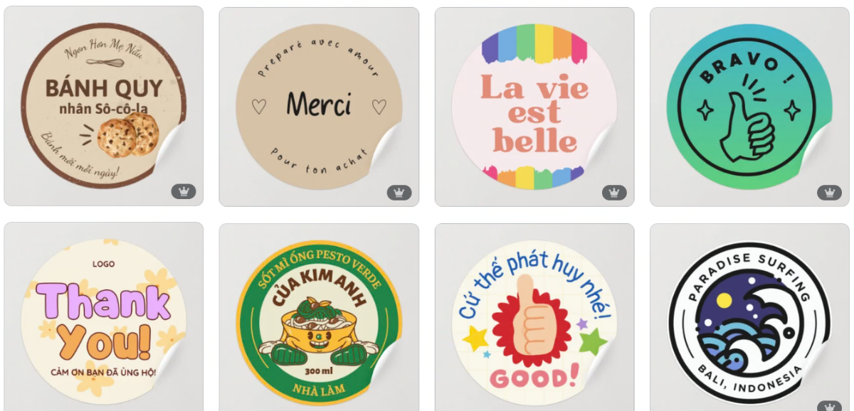 Create Sticker Lead Create Sticker Lead
