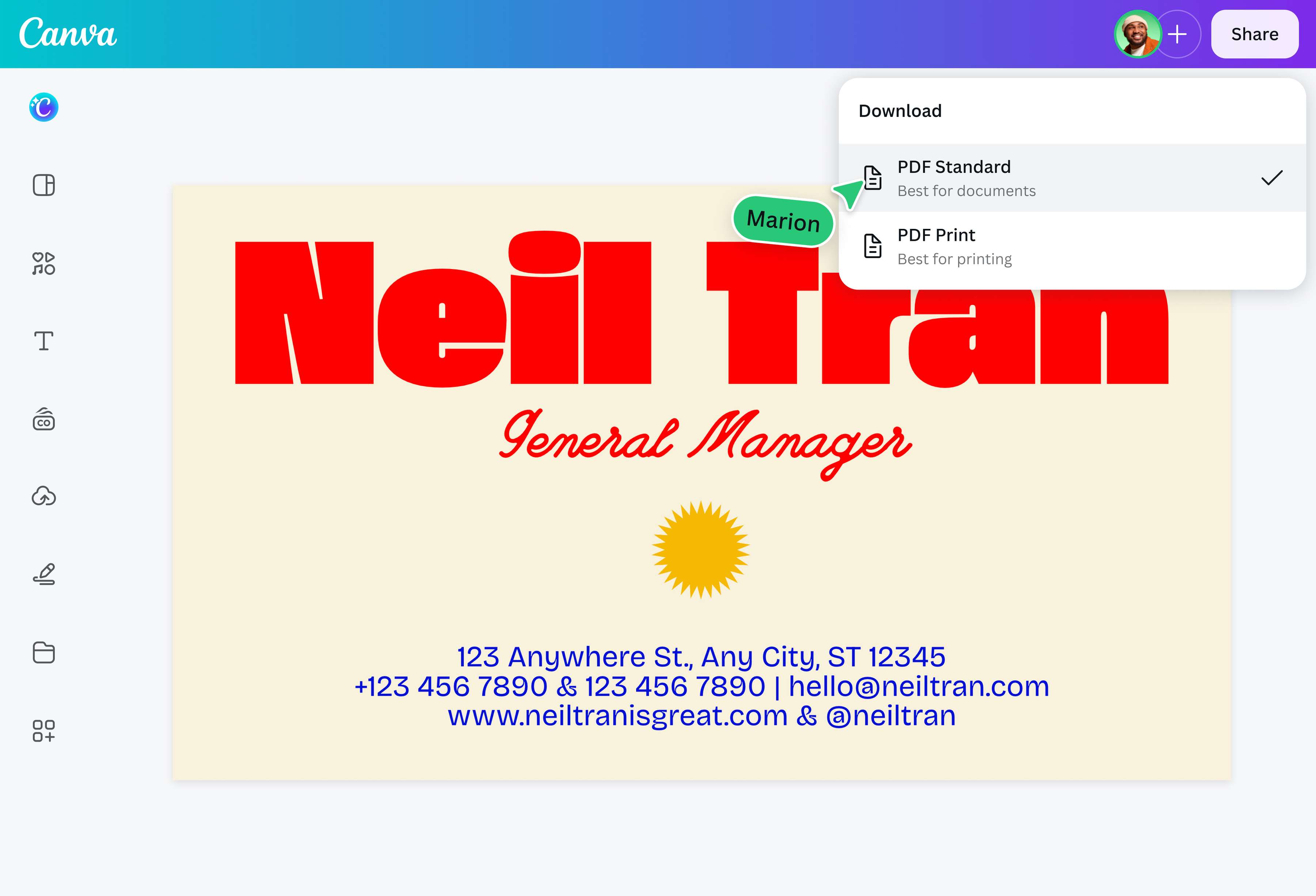 How to convert HEIC to PDF