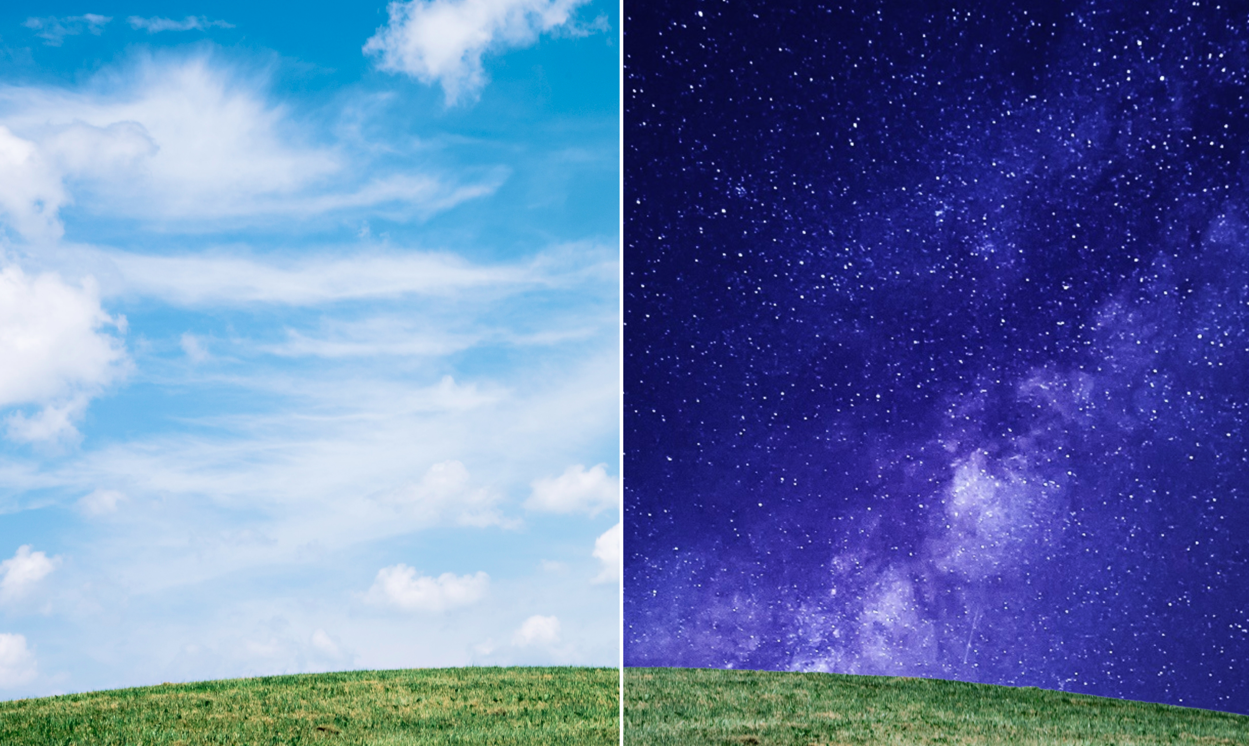 Sky replacement tool banner