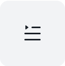 Begeistere dein Publikum mit beeindruckenden Videoclips und Audio-Tracks aus der Medienbibliothek von Canva