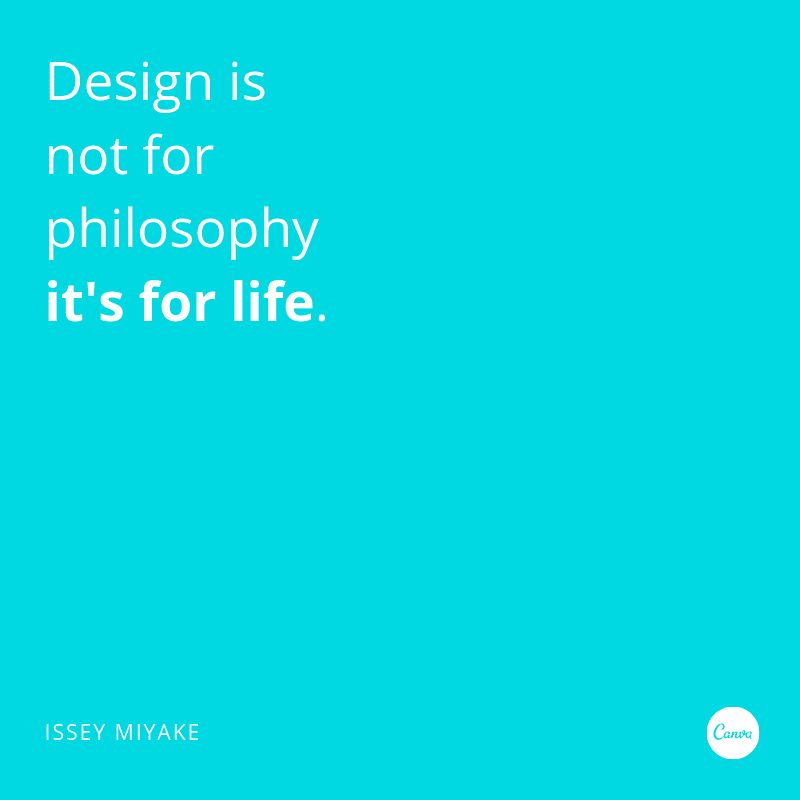 100 design quotes to ignite your inspiration