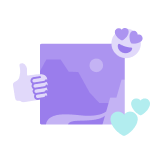 Para la escuela o las redes sociales