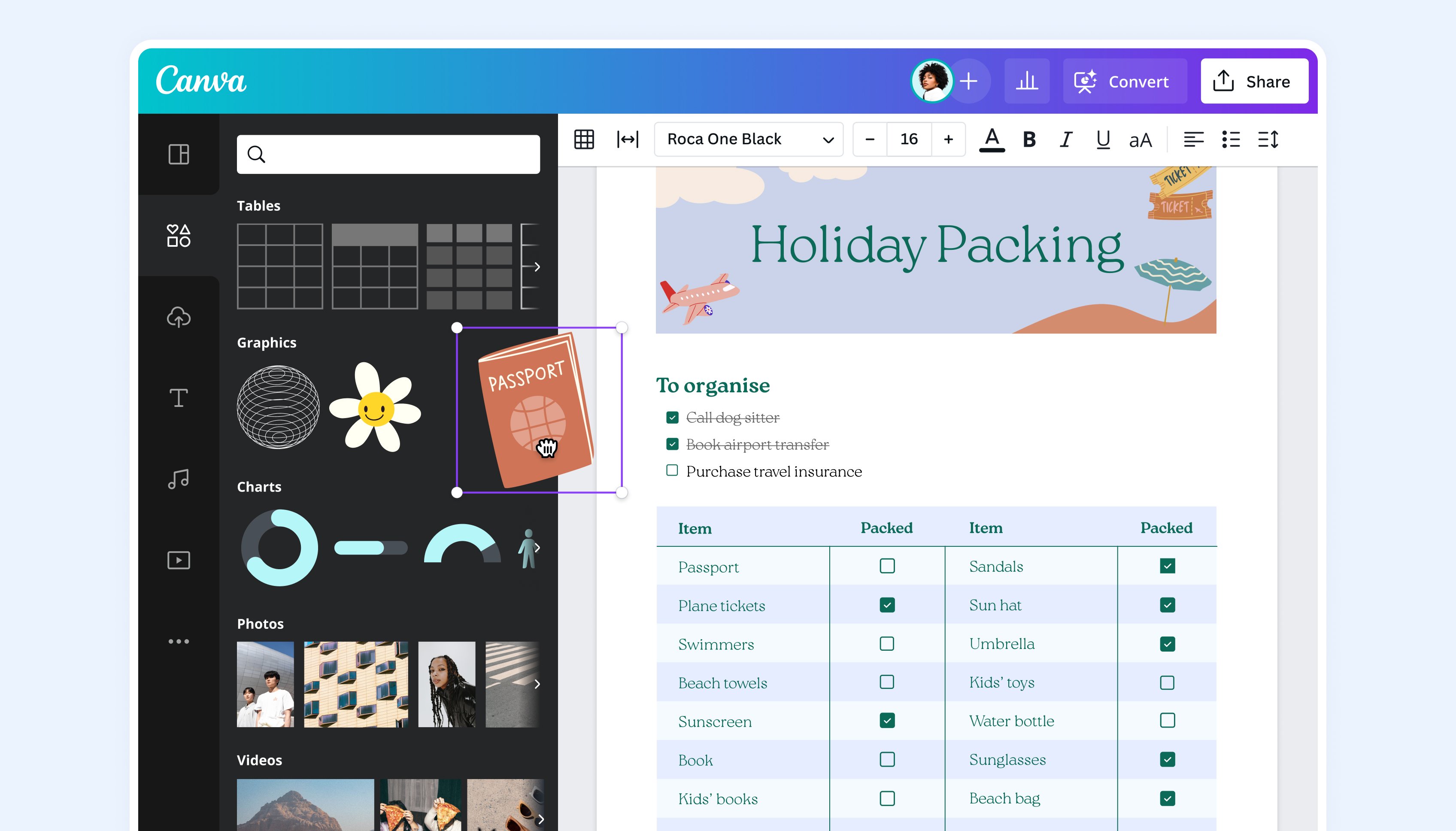 Create To-Do List Lead Create To-Do List Lead
