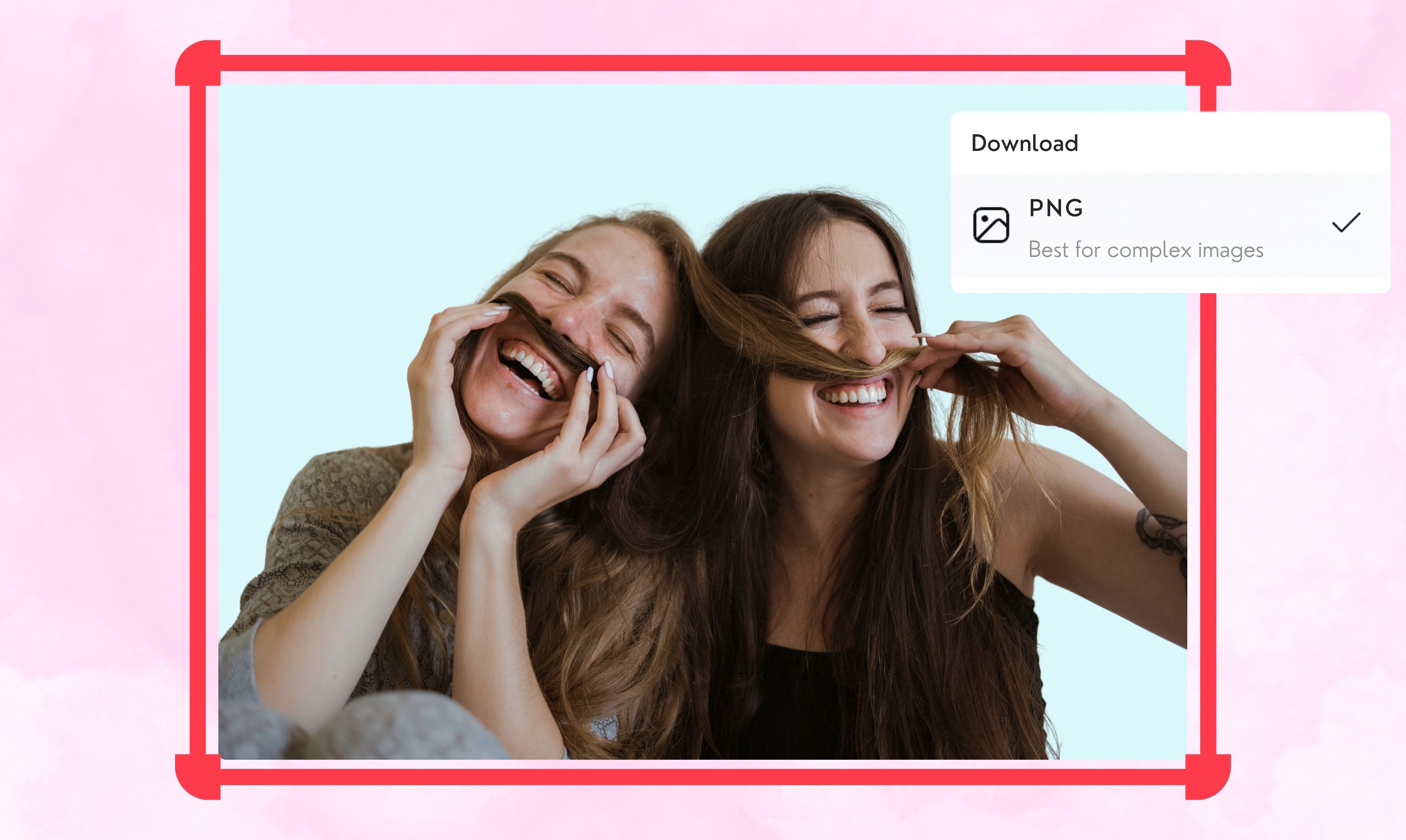  Blue Background Banner