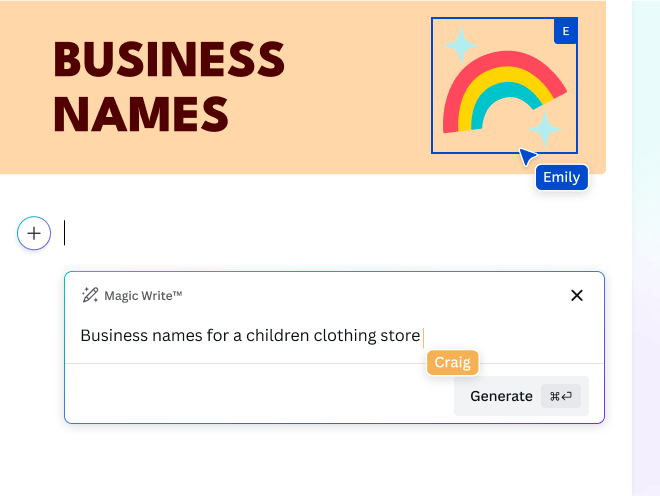 Clothing Store Business Names