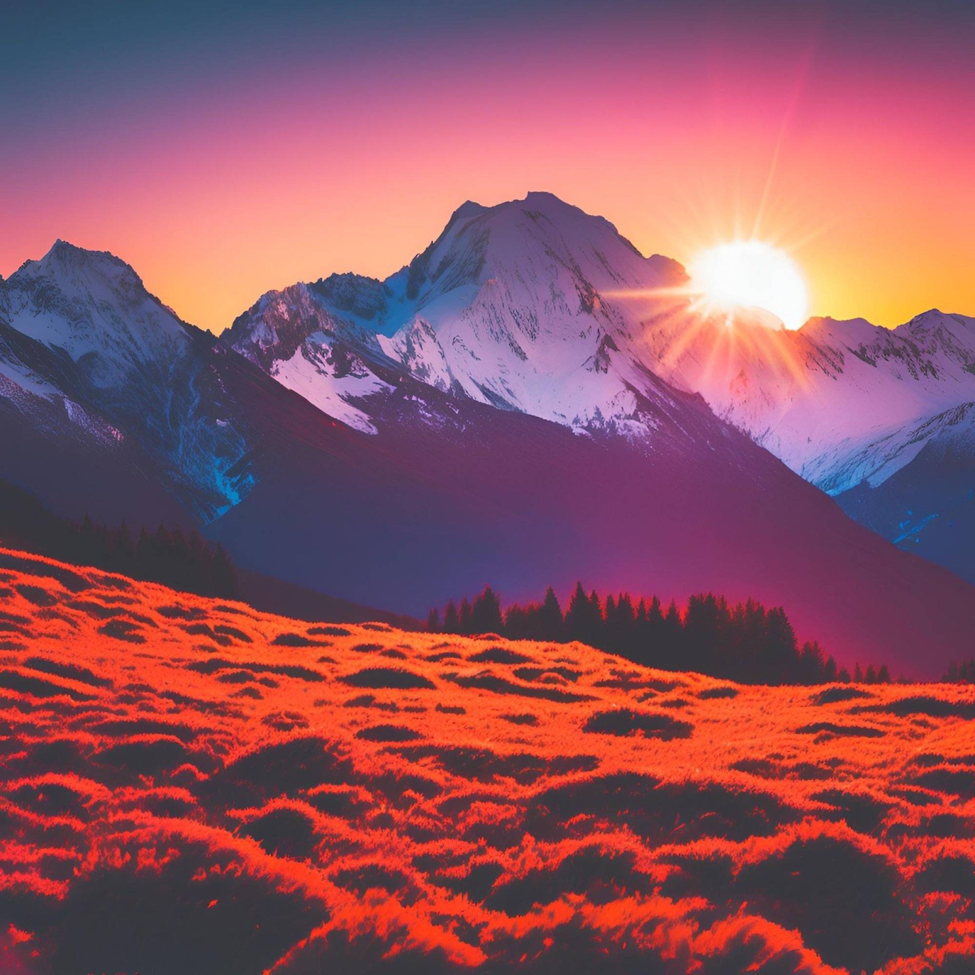 Free ai image generator online text to image app canva