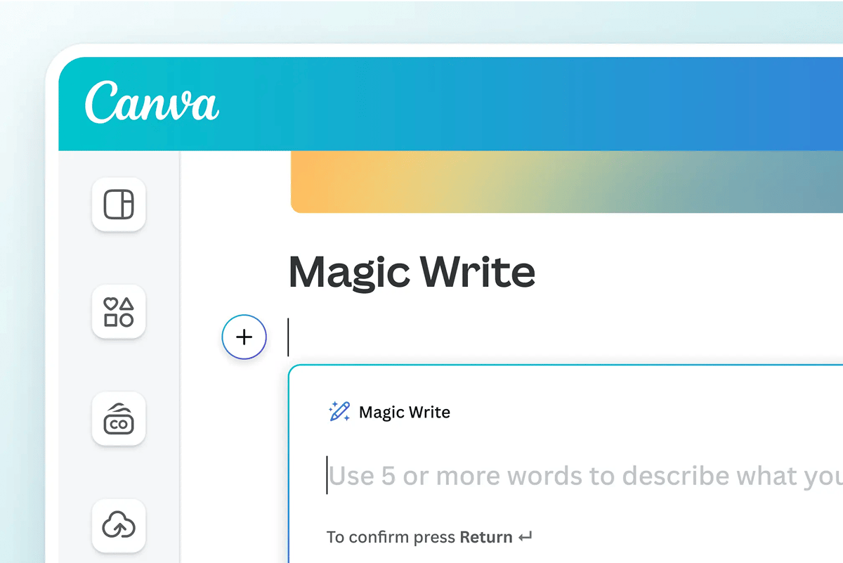 Topic Generator: Generate topic ideas with AI | Canva