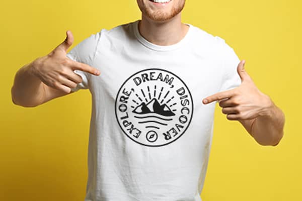 Bulk T-shirt printing: Advice on the best options for businesses in the UK