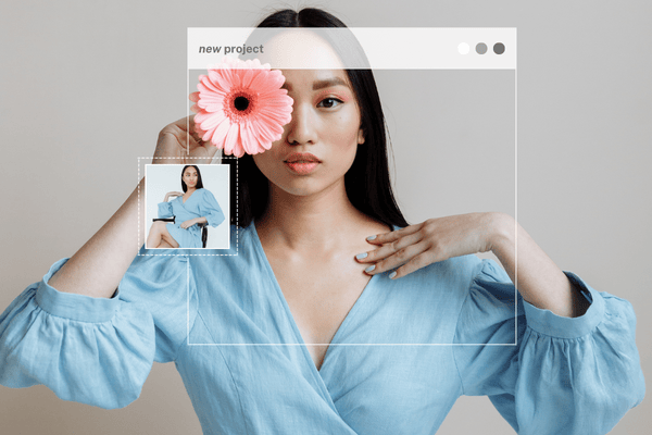 Editor de fotos con inteligencia artificial para optimizar tus imágenes