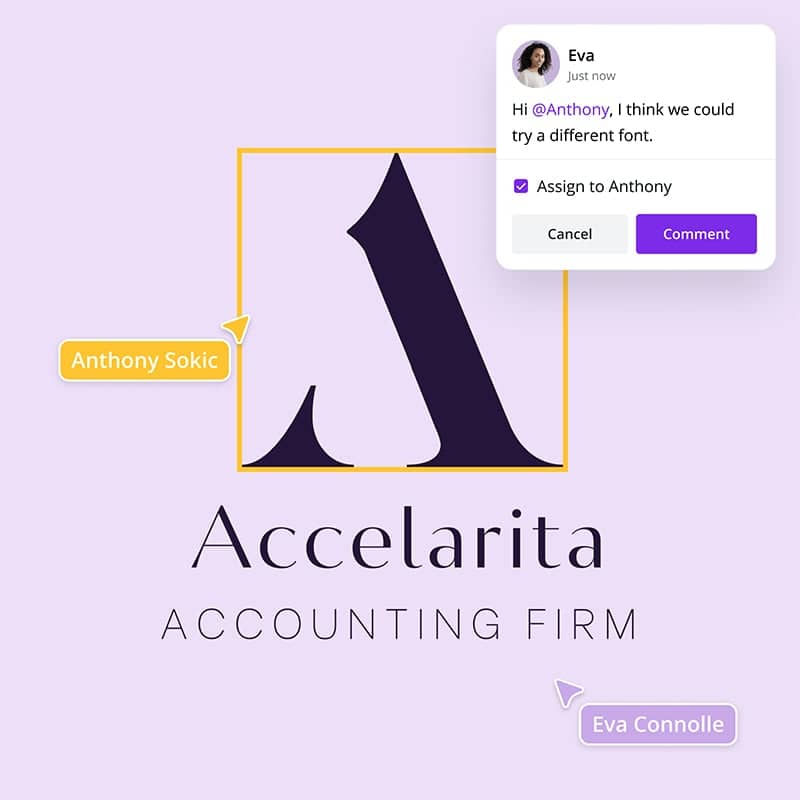 Free Logo Maker: Design professional, unique logos on Canva