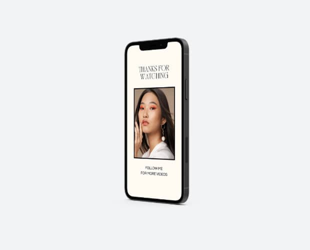 FREE ONLINE VIDEO EDITOR MAKER CANVA DRAG AND DROP visual data 2