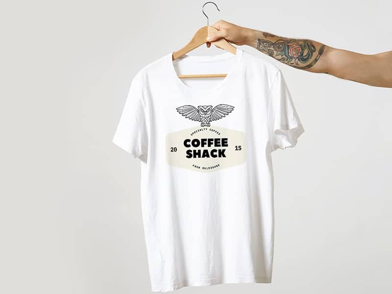 3 formas de personalizar camisetas desde tu hogar para iniciar negocio de  estampados. 