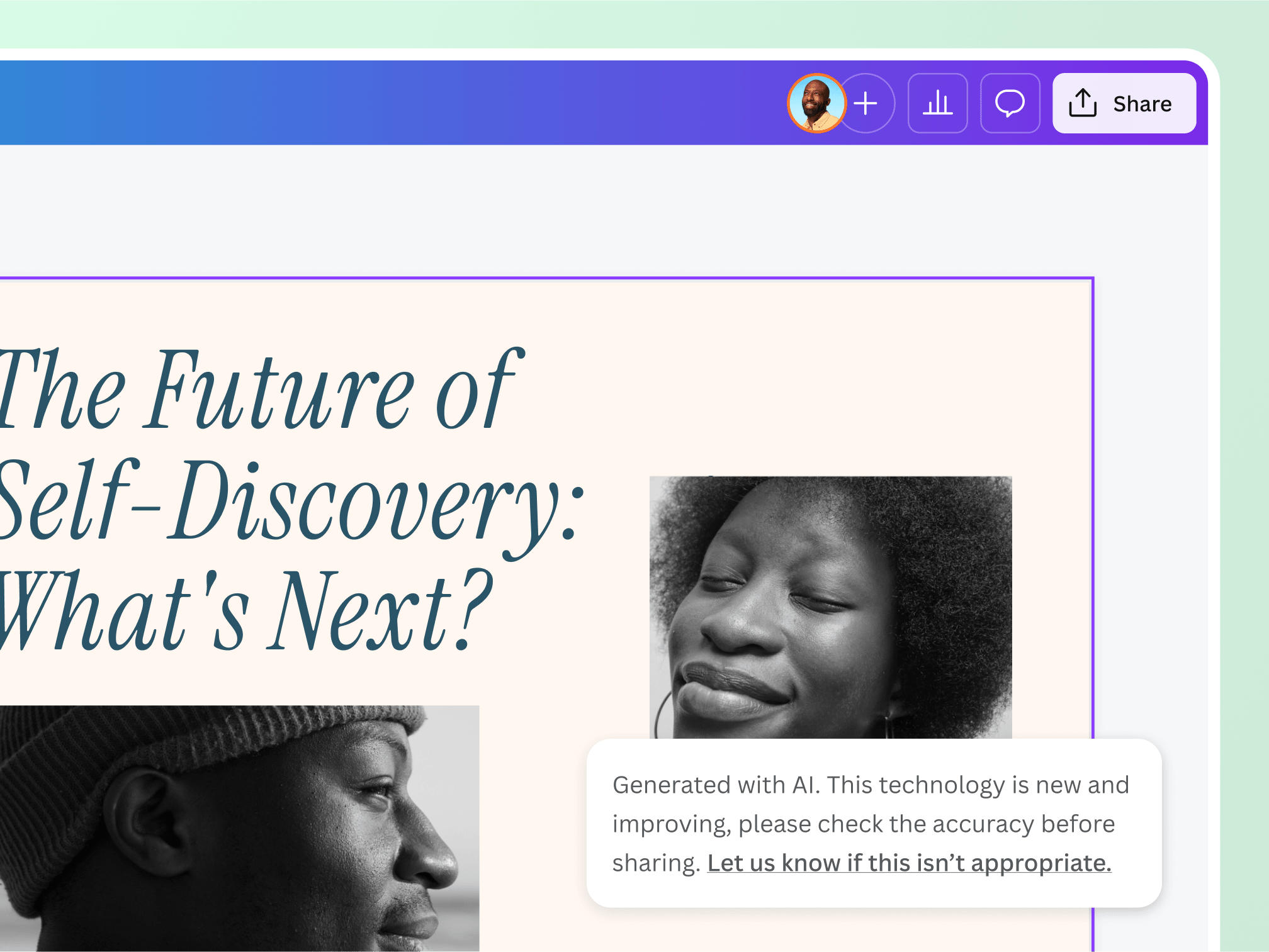 Blog Name Generator: Generate Blog Names With AI | Canva