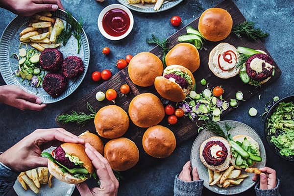 50 of the best food Instagram accounts and what makes them so deliciously good