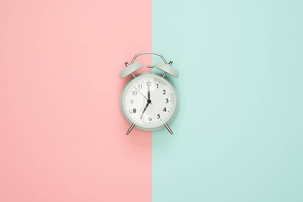 10 trucos para el calendario que te ayudarán a mantener la productividad