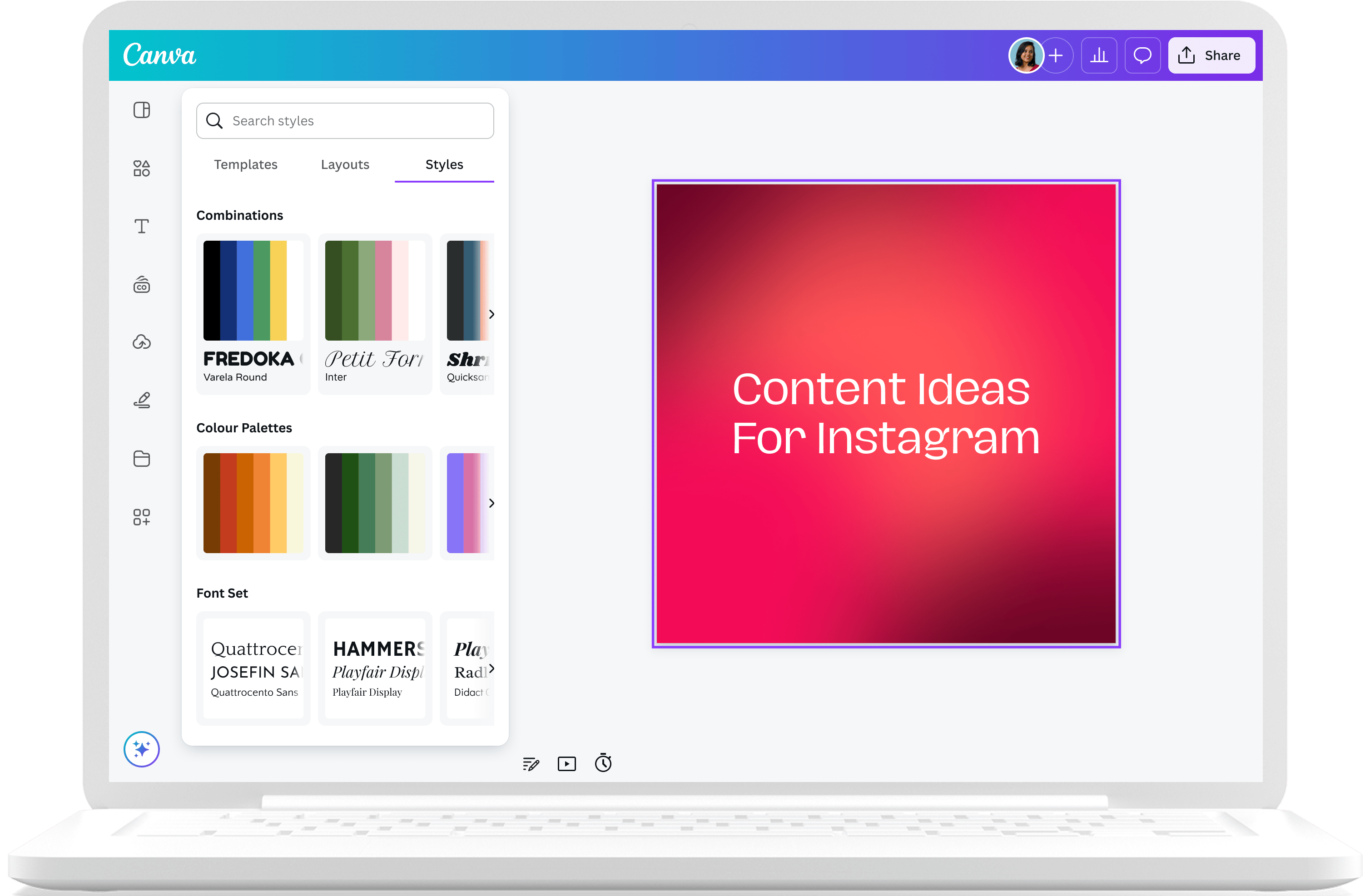 Social Media Graphics Maker: Create Stunning Visuals Fast