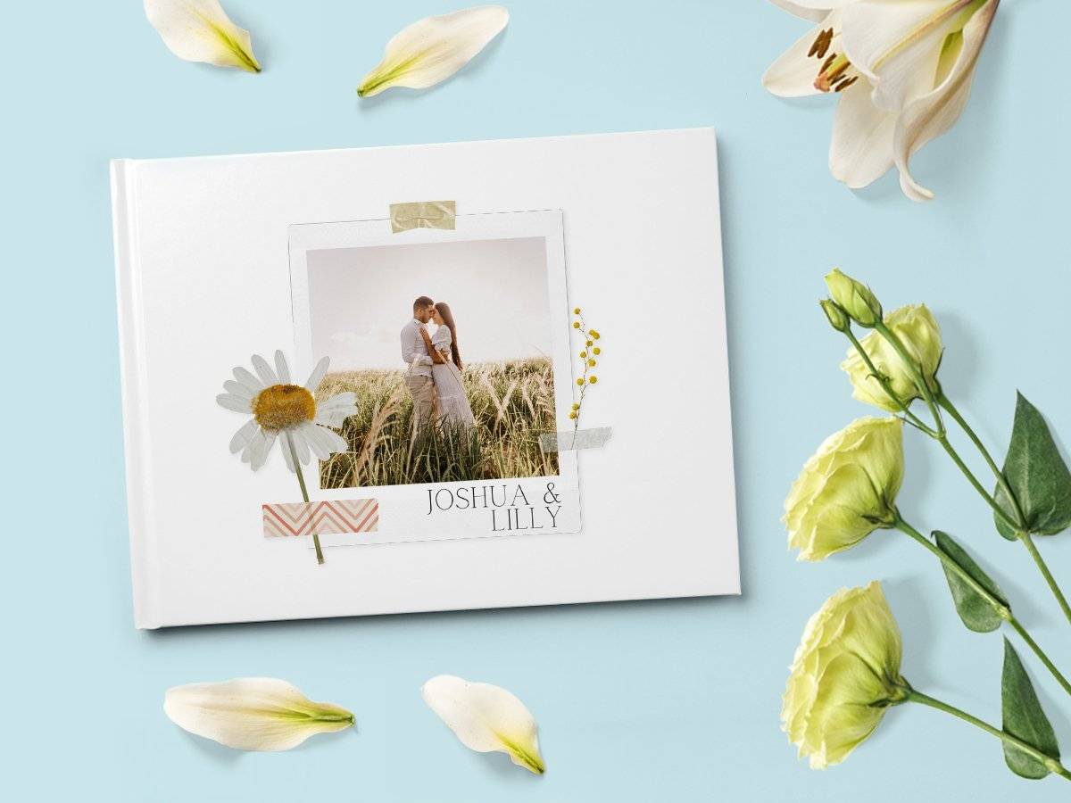 Photo Books  Personalize & Order Prints from Canva