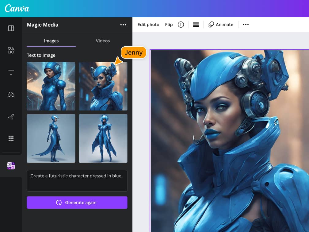 Tips Membangun Kerjaya Digital dengan Character.ai