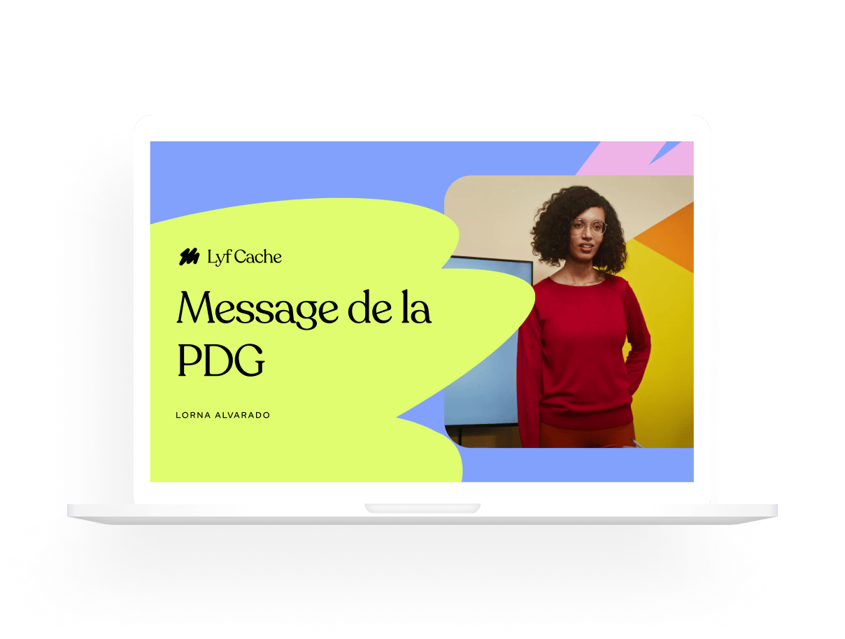 Téléchargez notre application de montage vidéo gratuite | Canva