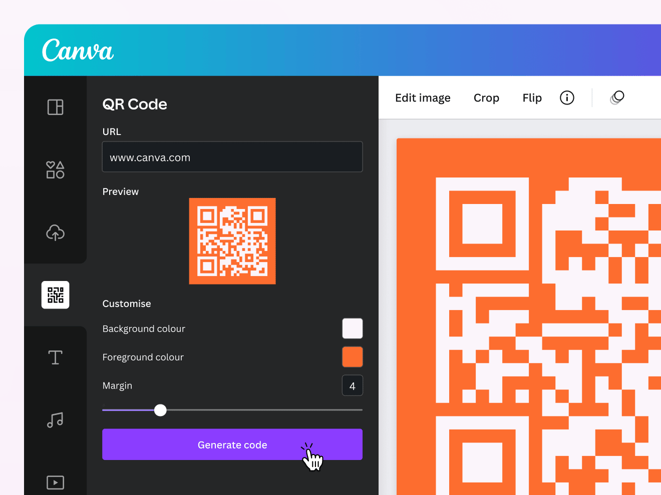 QR Code Generator  Create Your Free QR Codes