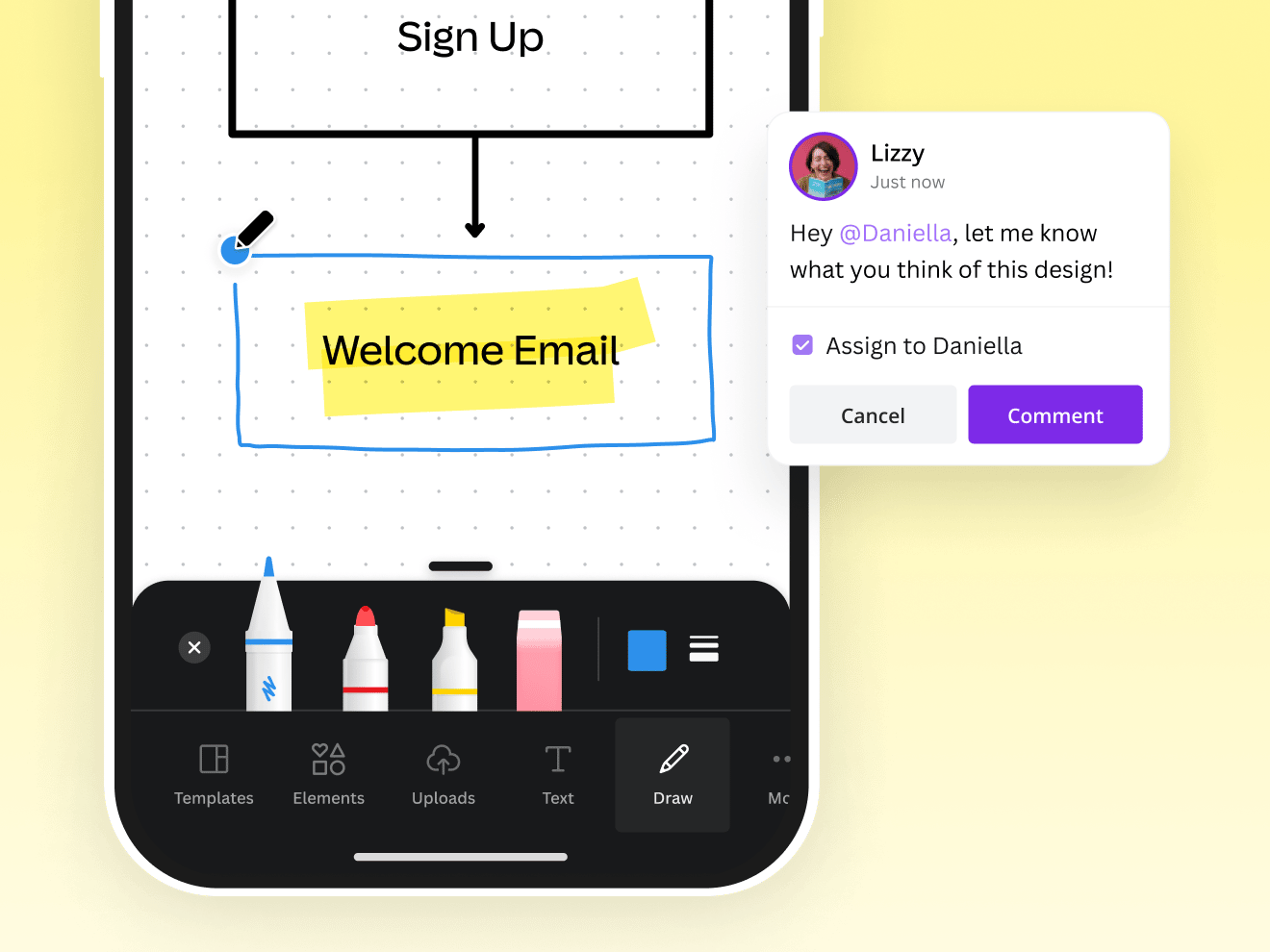 Free Online Wireframe Tool Canva Free Online Wireframe Tool Canva