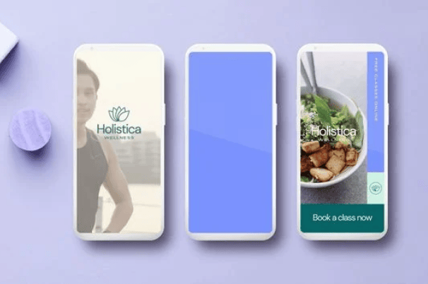 Let your words flow with Text Animations