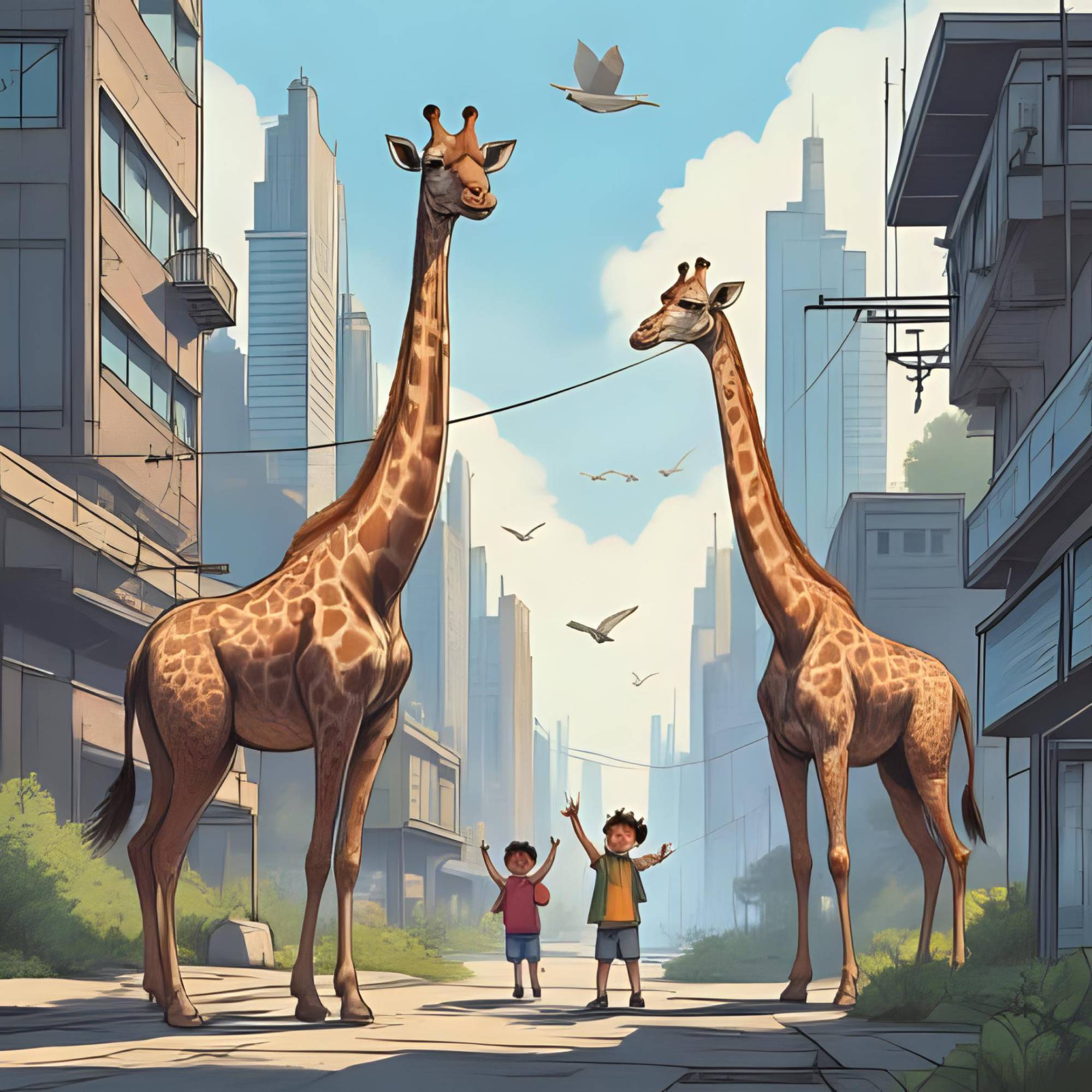 Free AI Poster Generator: Create posters with AI | Canva