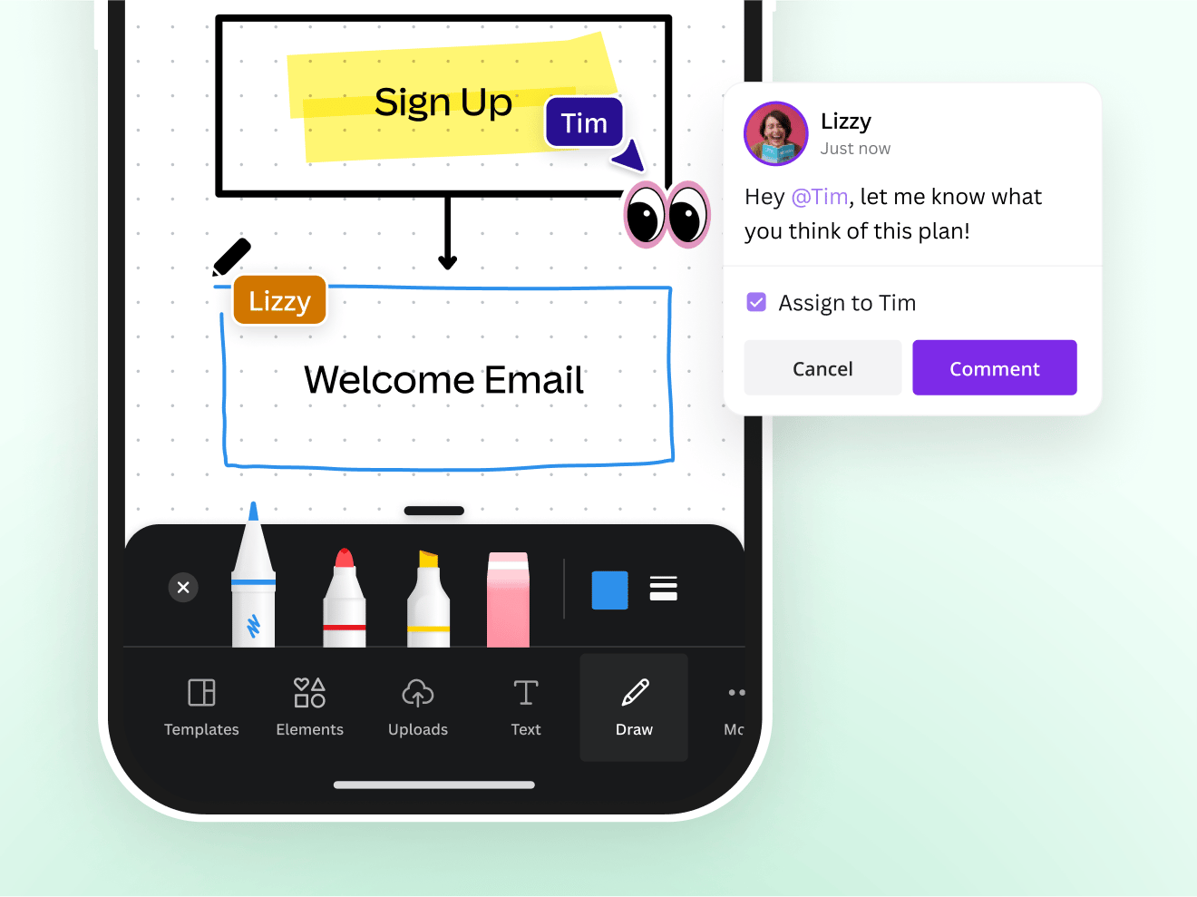 Draw It to Know It Review for Teachers