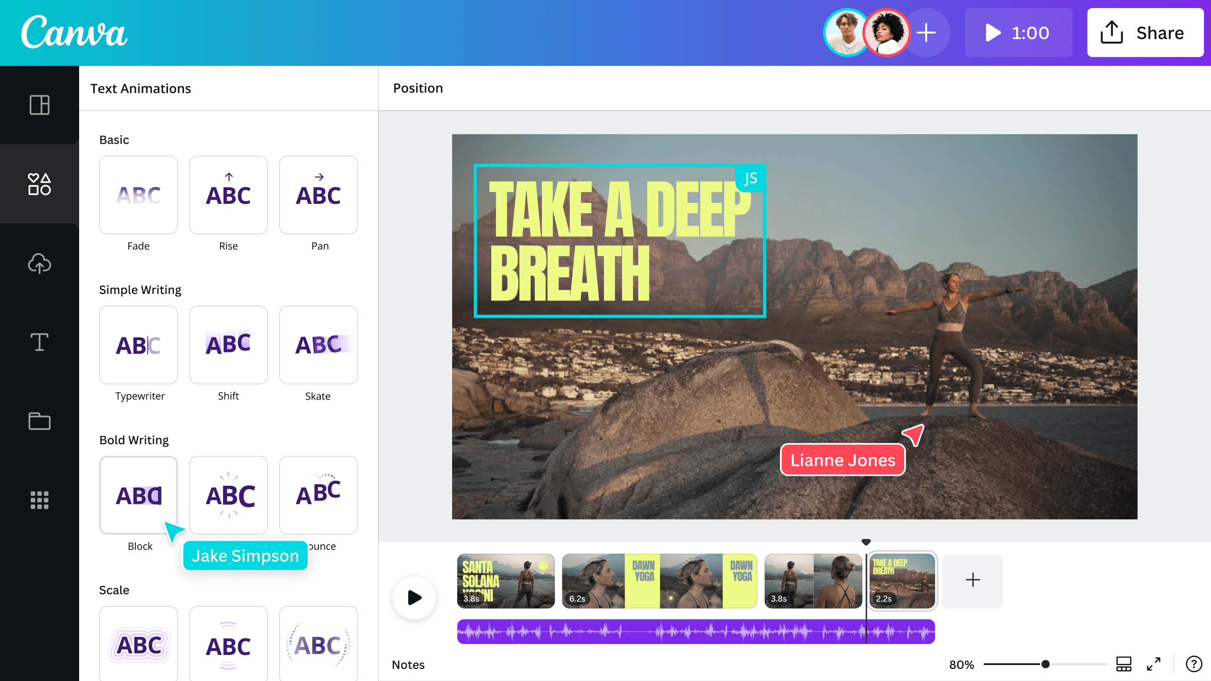 Trim Video Online, on iPhone, Android, Windows, and Mac