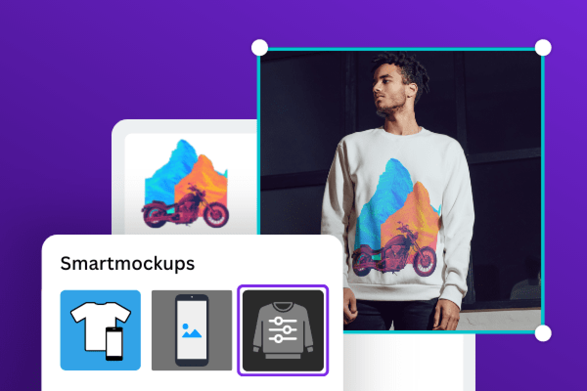 Make a PNG Transparent, Mock Up Products, Create Branding Assets & More