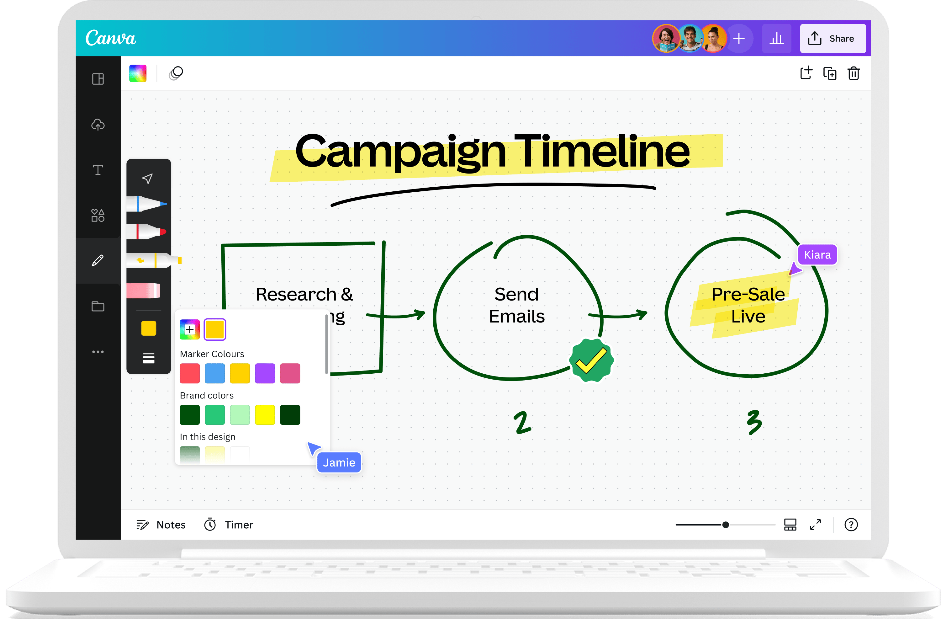 Let's Draw It - Tech Tools for Teachers