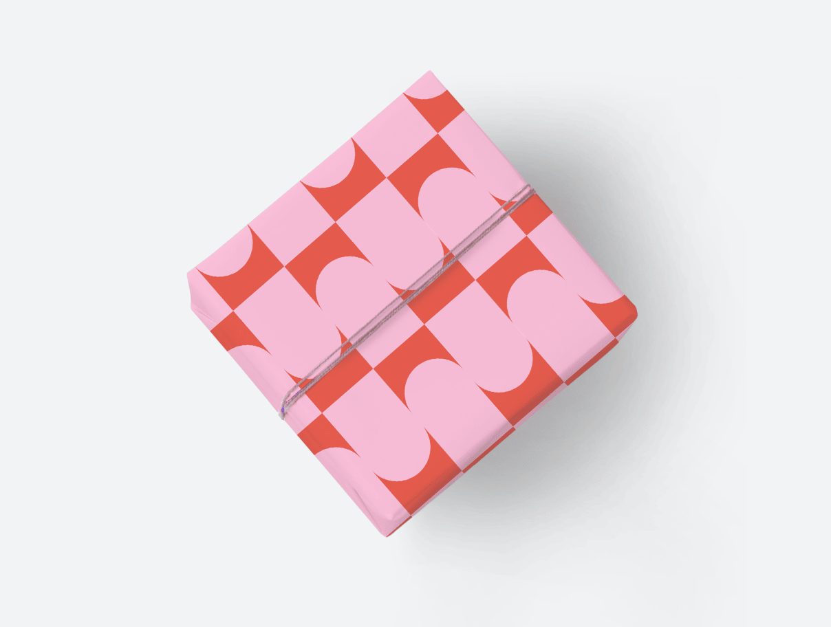 Custom Wrapping Paper Design & Print Gift Wraps Canva