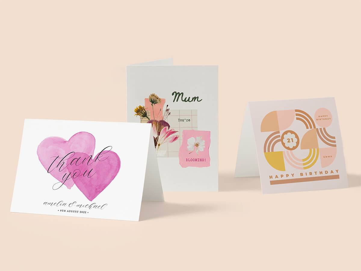 Greeting Cards & eCards | Canva