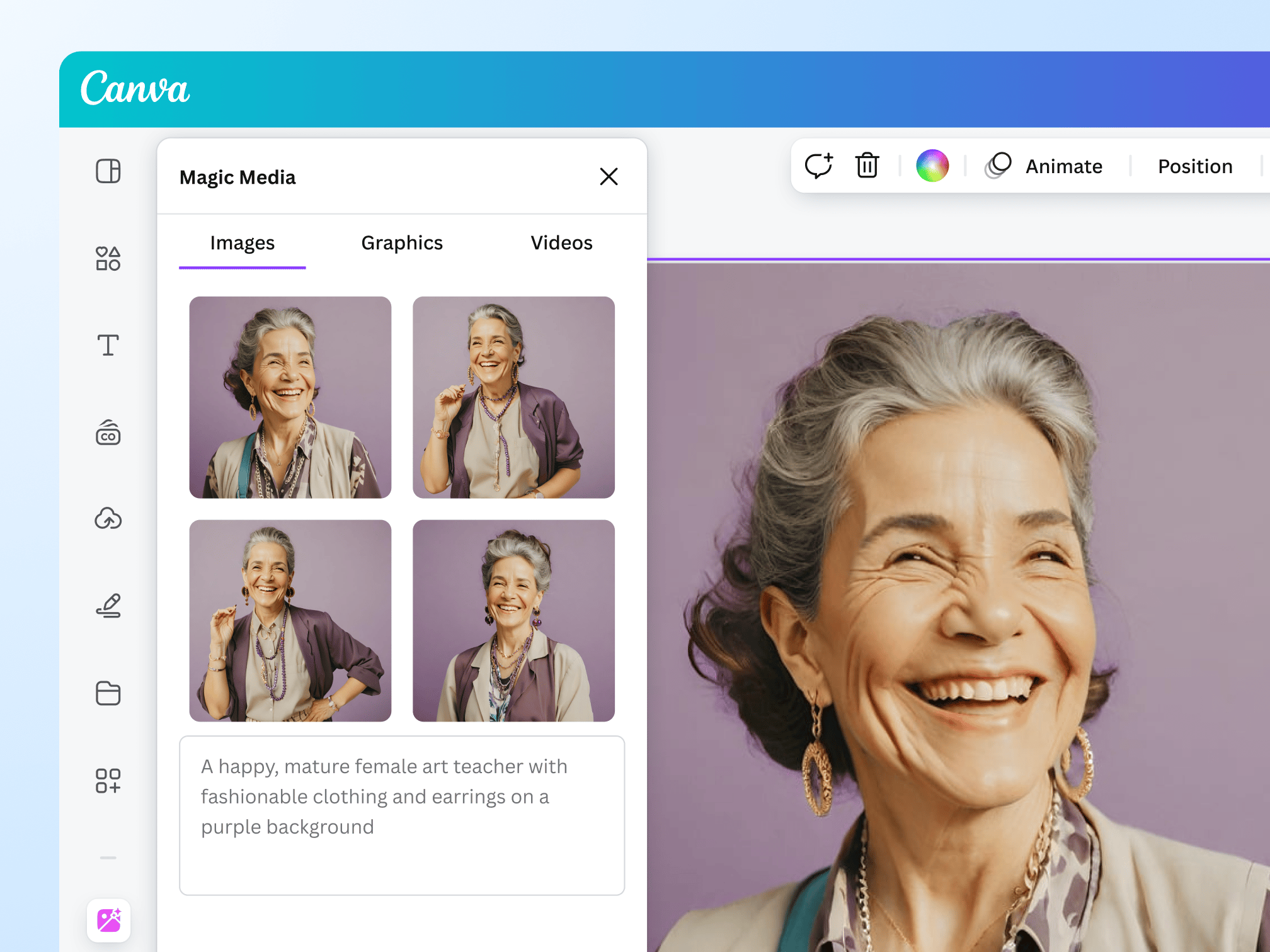 Ai generated cumshot