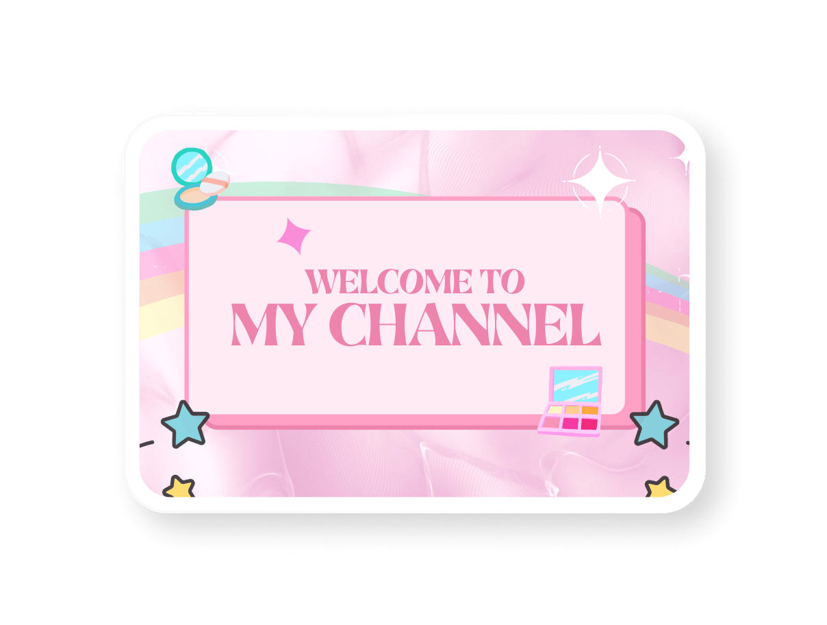 YouTube Video Maker | Free Online YouTube Editor | Canva