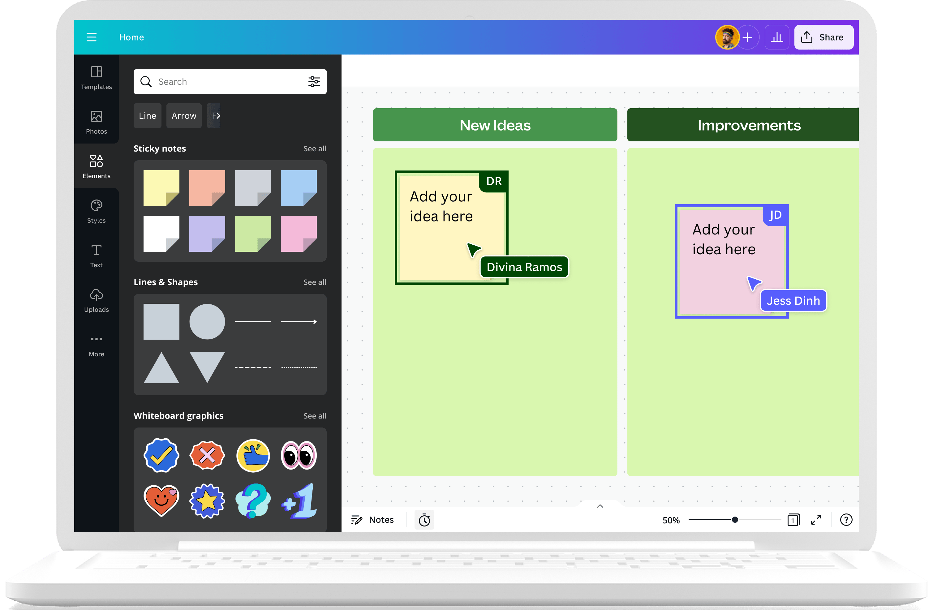 Free interactive whiteboard hotsell
