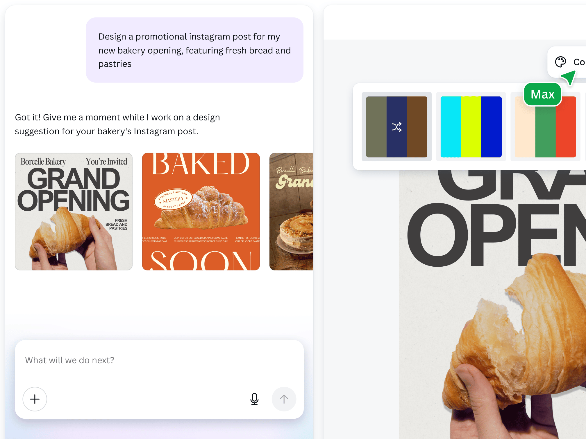 Canva Ai Your All In One Ai Assistant