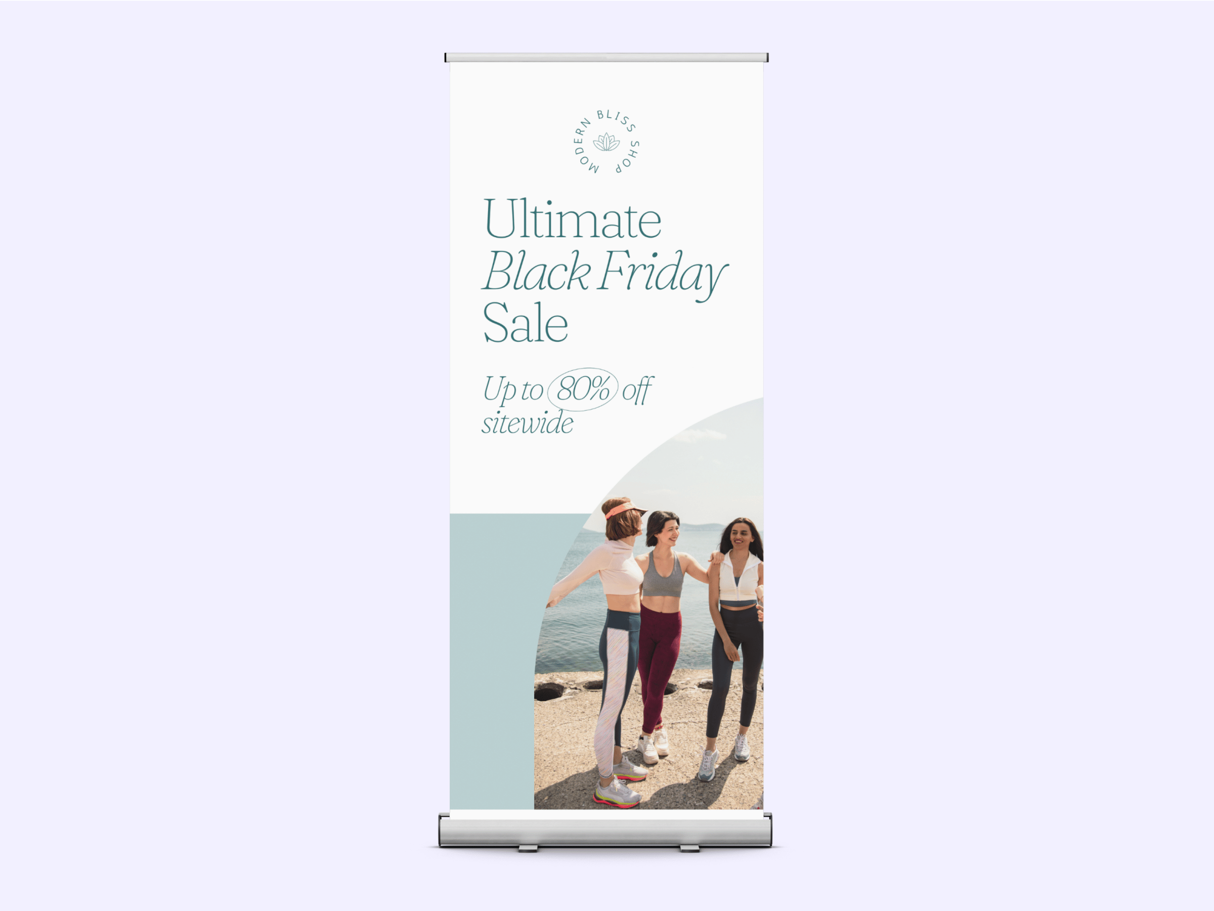 Retractable Banners Pull Up Banner Signs Canva