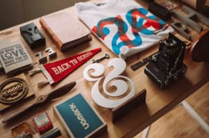 How to design a business card