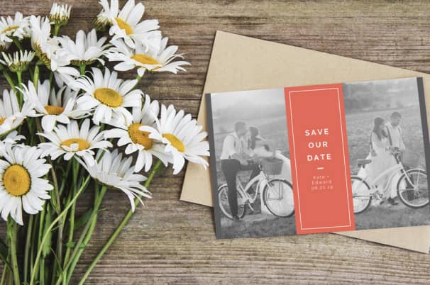 50 beautifully designed print invitations to inspire you