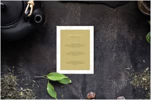 10 menu design hacks restaurants use to make you order more