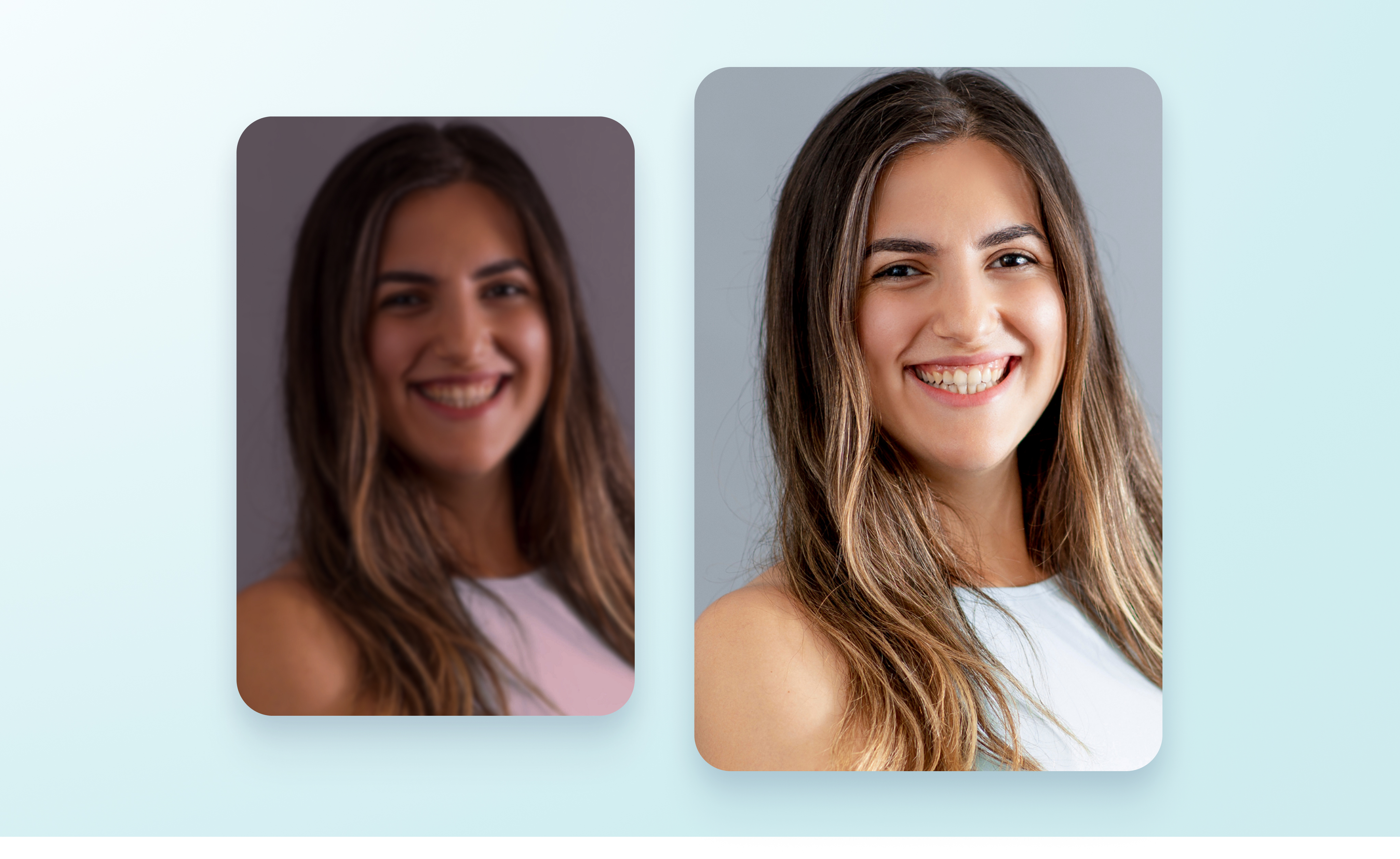 Fotoğraf Kalitesi Arttırma Aracı - Canva